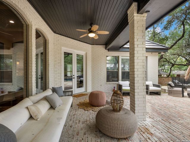 5 Aspen Creek, San Antonio, TX 78248