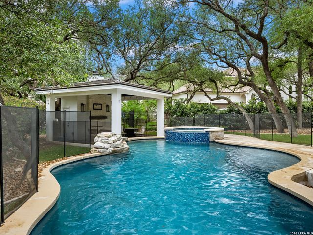 5 Aspen Creek, San Antonio, TX 78248