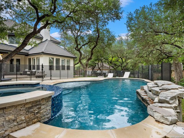 5 Aspen Creek, San Antonio, TX 78248