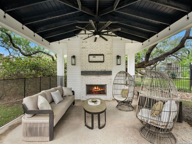 5 Aspen Creek, San Antonio, TX 78248