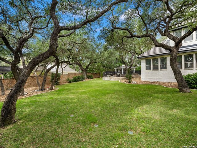 5 Aspen Creek, San Antonio, TX 78248