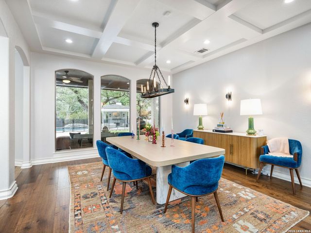 5 Aspen Creek, San Antonio, TX 78248