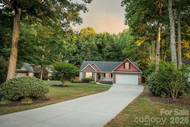 1084 Castlebrook Drive, Salisbury, NC 28146
