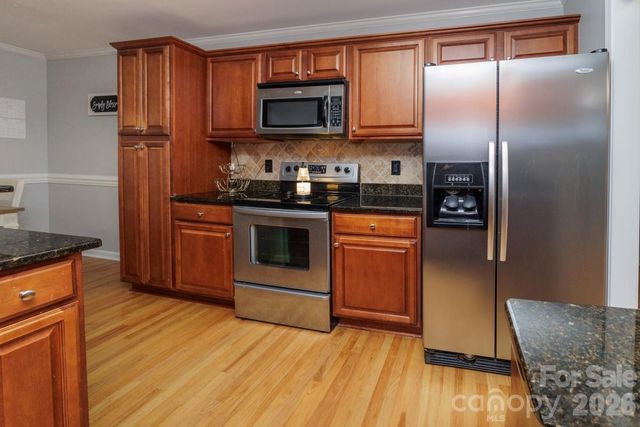 1084 Castlebrook Drive, Salisbury, NC 28146