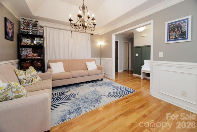 1084 Castlebrook Drive, Salisbury, NC 28146