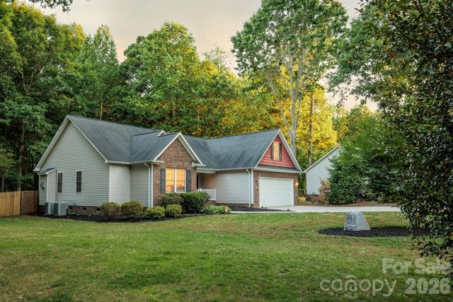 1084 Castlebrook Drive, Salisbury, NC 28146