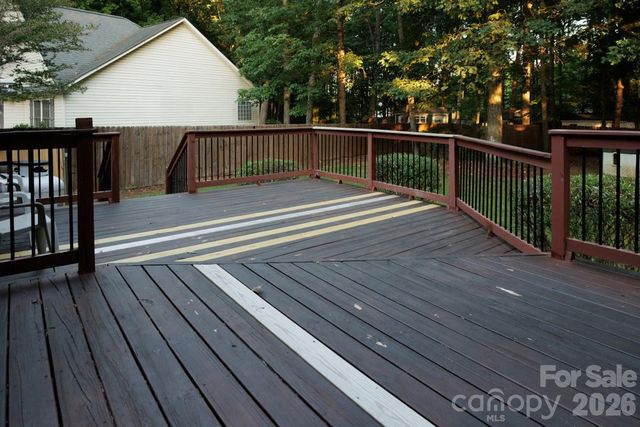 1084 Castlebrook Drive, Salisbury, NC 28146