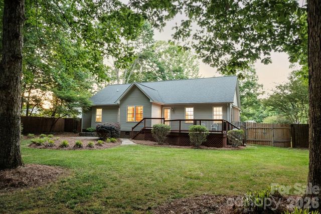1084 Castlebrook Drive, Salisbury, NC 28146