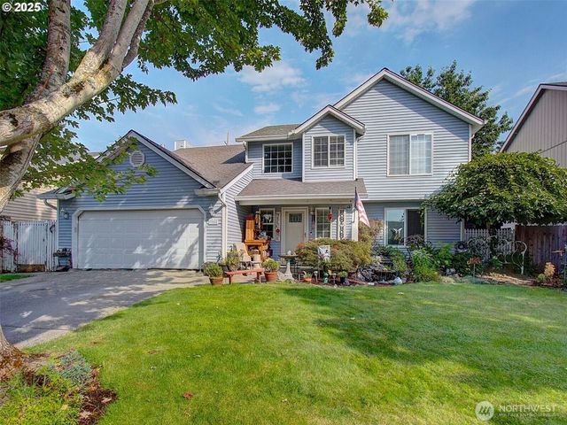 17004 SE 16th Street, Vancouver, WA 98683