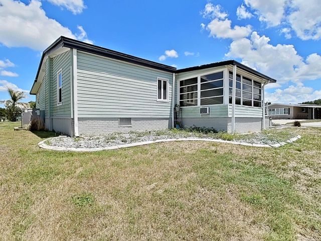 1629 TALLY HO DR, Lakeland, FL 33810