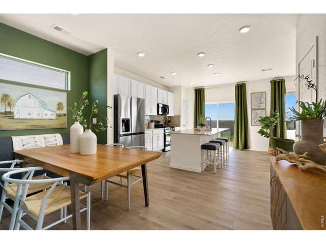1907 Triticale Way, Johnstown, CO 80534