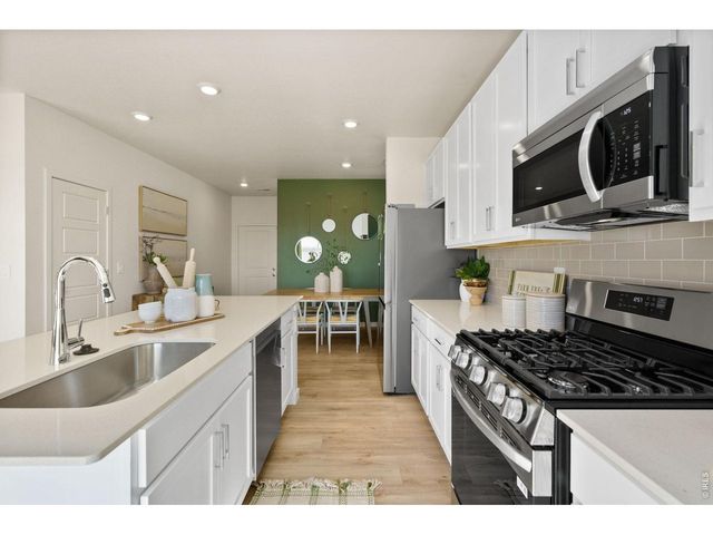 1907 Triticale Way, Johnstown, CO 80534