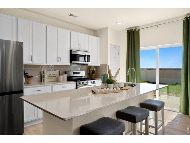 1907 Triticale Way, Johnstown, CO 80534