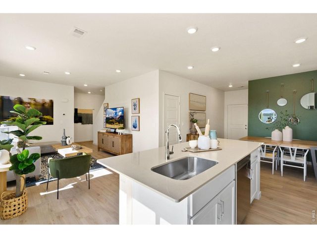 1907 Triticale Way, Johnstown, CO 80534