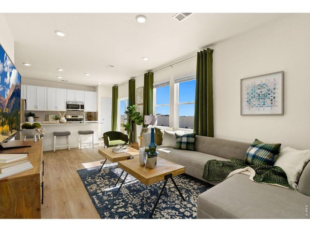 1907 Triticale Way, Johnstown, CO 80534