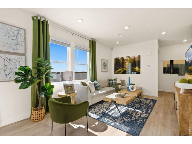 1907 Triticale Way, Johnstown, CO 80534