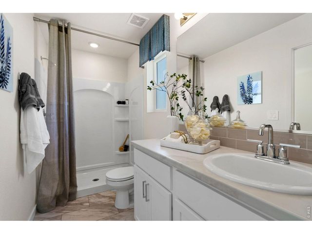 1907 Triticale Way, Johnstown, CO 80534