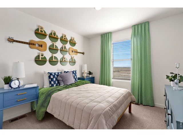 1907 Triticale Way, Johnstown, CO 80534