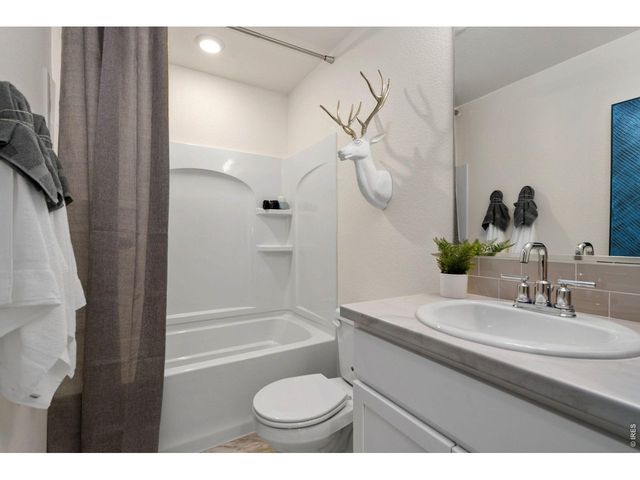 1907 Triticale Way, Johnstown, CO 80534
