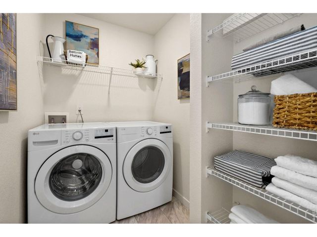 1907 Triticale Way, Johnstown, CO 80534