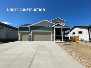 1907 Triticale Way, Johnstown, CO 80534