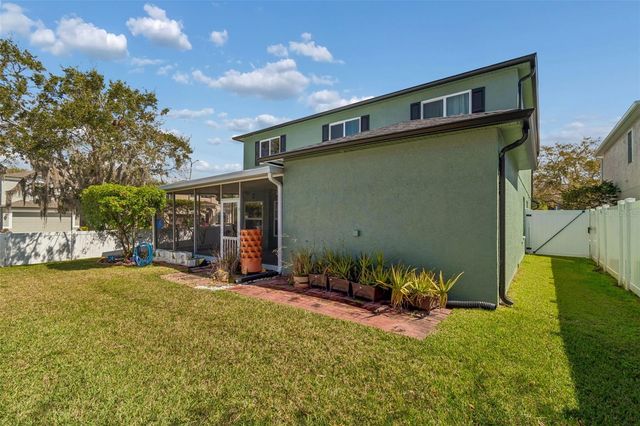 1744 MAPLELEAF BOULEVARD, Oldsmar, FL 34677
