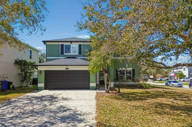 1744 MAPLELEAF BOULEVARD, Oldsmar, FL 34677