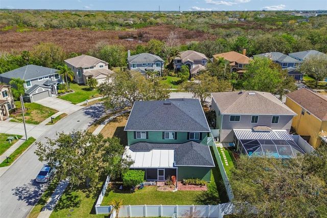 1744 MAPLELEAF BOULEVARD, Oldsmar, FL 34677