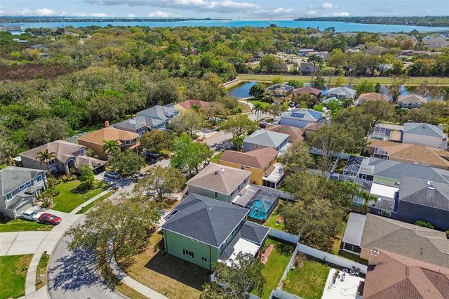 1744 MAPLELEAF BOULEVARD, Oldsmar, FL 34677