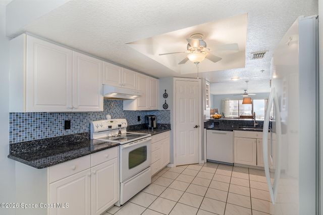 601 Shorewood Drive G405, Cape Canaveral, FL 32920
