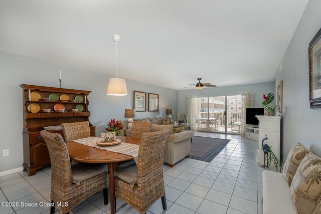 601 Shorewood Drive G405, Cape Canaveral, FL 32920