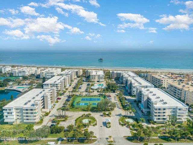 601 Shorewood Drive G405, Cape Canaveral, FL 32920