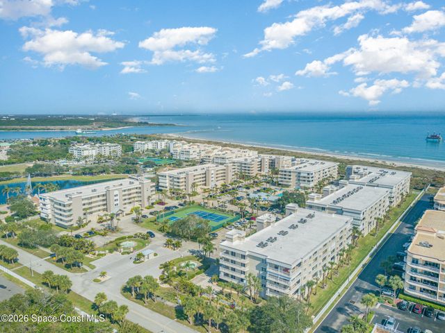 601 Shorewood Drive G405, Cape Canaveral, FL 32920