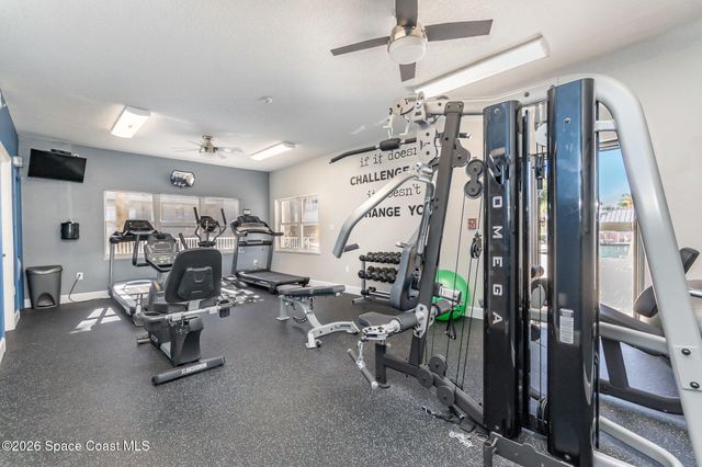 601 Shorewood Drive G405, Cape Canaveral, FL 32920