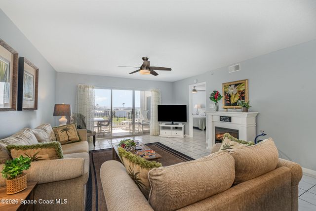 601 Shorewood Drive G405, Cape Canaveral, FL 32920