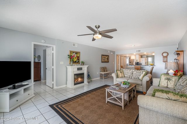 601 Shorewood Drive G405, Cape Canaveral, FL 32920