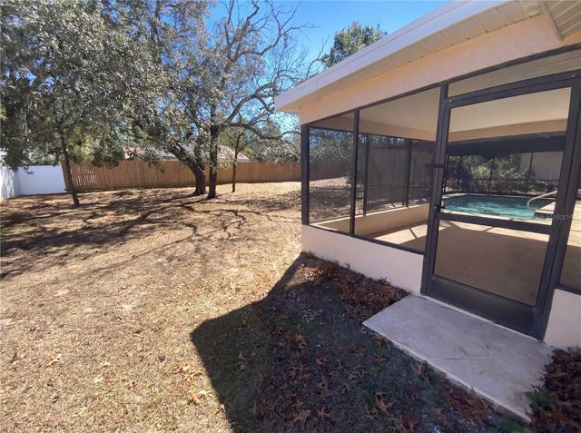 5144 ABAGAIL DRIVE, Spring Hill, FL 34608