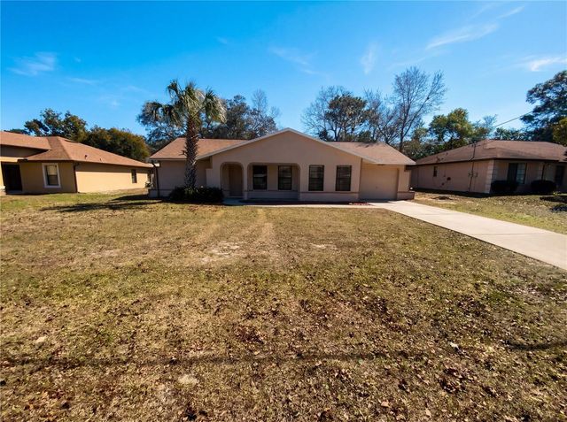 5144 ABAGAIL DRIVE, Spring Hill, FL 34608