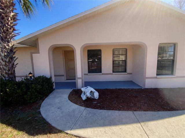 5144 ABAGAIL DRIVE, Spring Hill, FL 34608