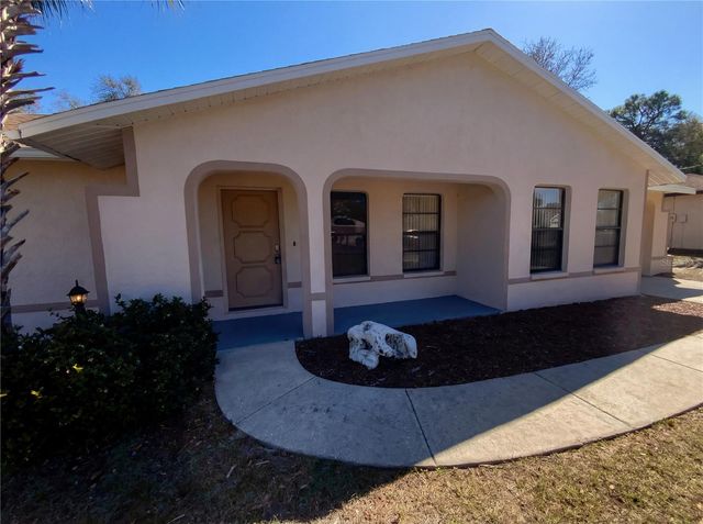 5144 ABAGAIL DRIVE, Spring Hill, FL 34608