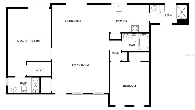 5144 ABAGAIL DRIVE, Spring Hill, FL 34608
