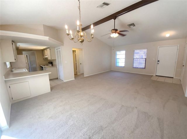 5144 ABAGAIL DRIVE, Spring Hill, FL 34608