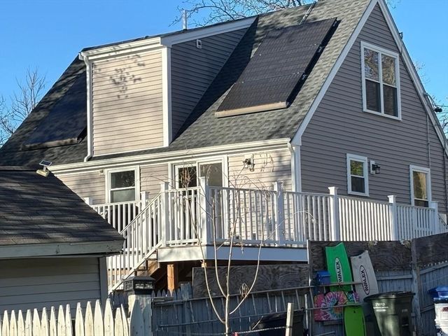 1012 Main St, Leominster, MA 01453