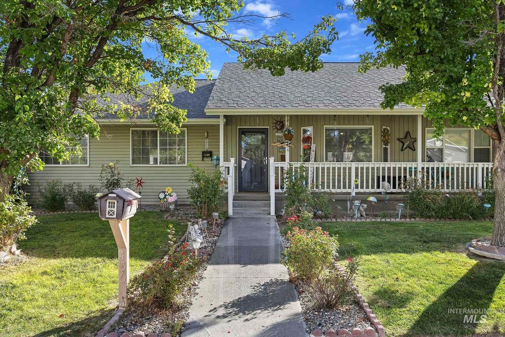456 Trotter Dr, Twin Falls, ID 83301 photo 4