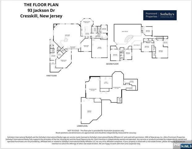 93 Jackson Drive, Cresskill, NJ 07626