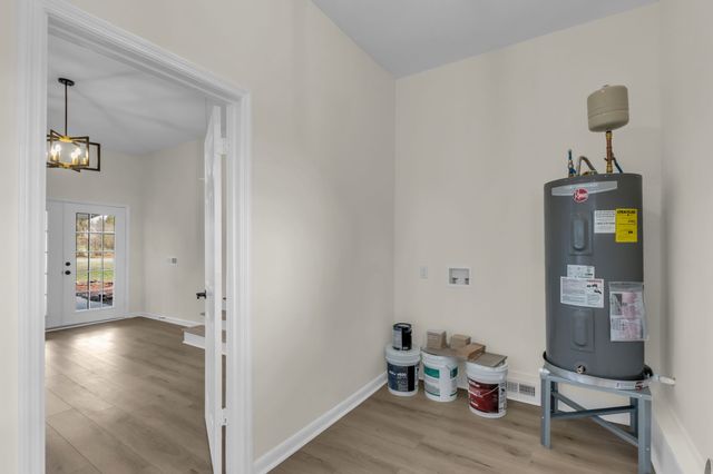 1507 Bartway Dr, Murfreesboro, TN 37130