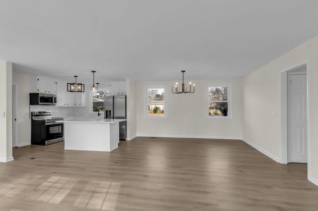 1507 Bartway Dr, Murfreesboro, TN 37130