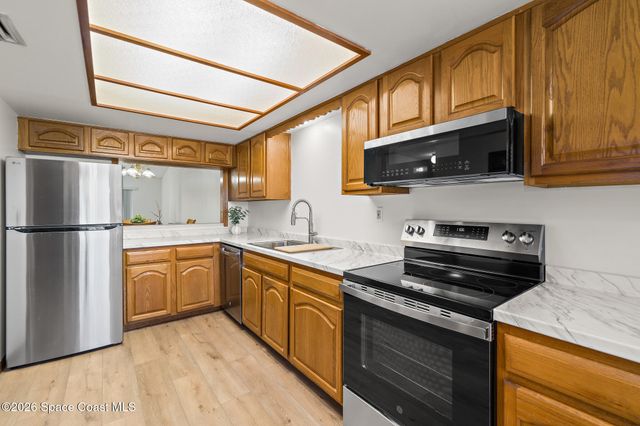 5610 N Banana River Boulevard 6-5, Cocoa Beach, FL 32931