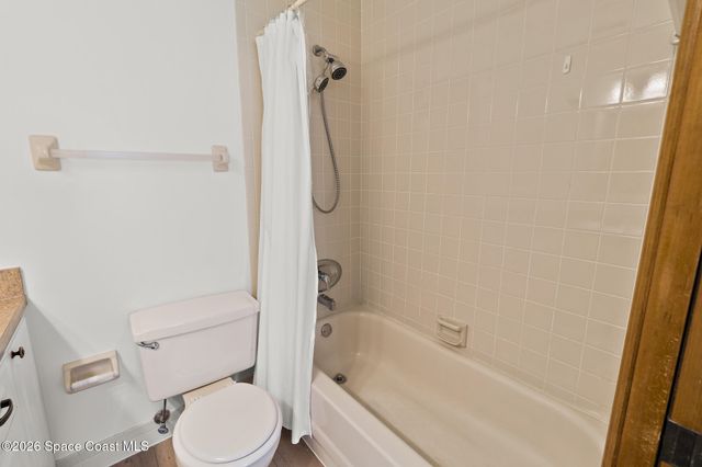 5610 N Banana River Boulevard 6-5, Cocoa Beach, FL 32931