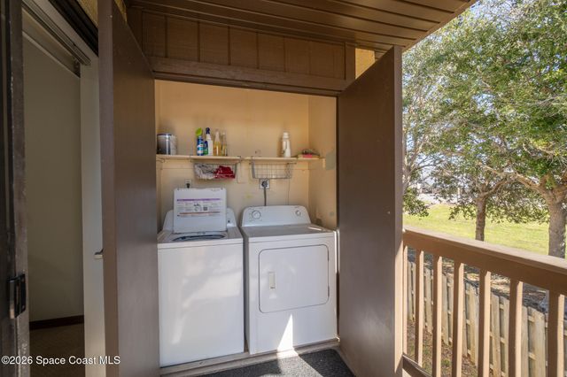 5610 N Banana River Boulevard 6-5, Cocoa Beach, FL 32931